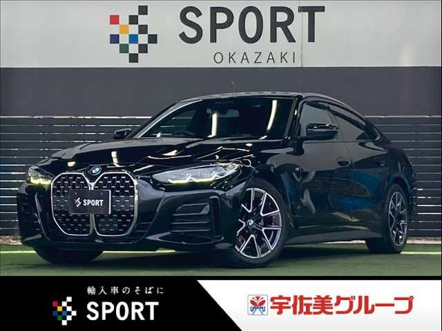 BMW / BMW 4series Gran coupe