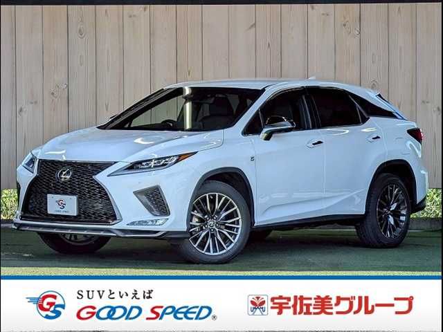 TOYOTA / LEXUS RX300
