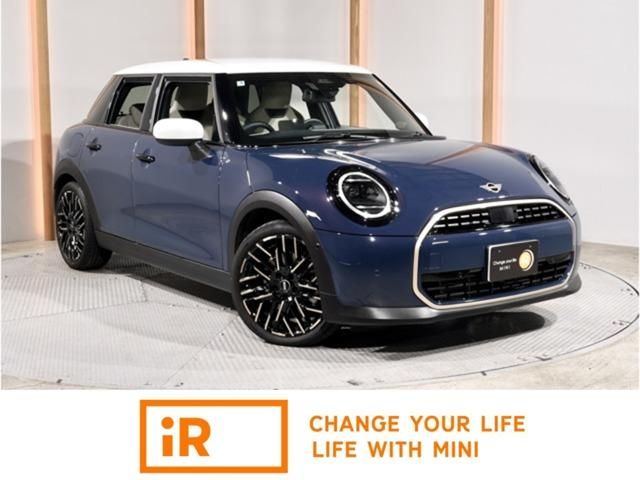 BMW / MINI COOPER 5DOOR