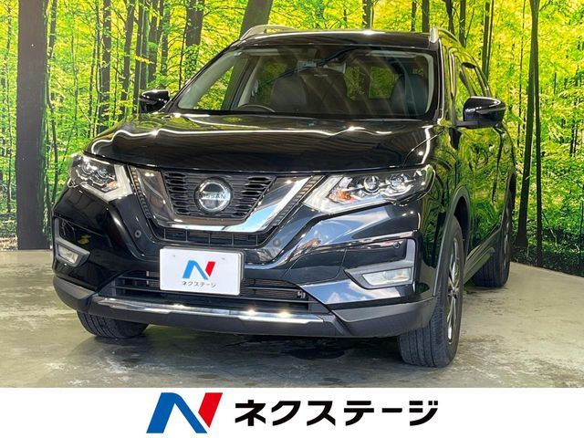 NISSAN / X-TRAIL 2WD