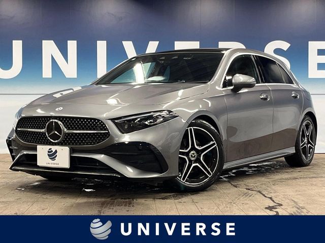 MERCEDES BENZ / MERCEDES BENZ A class