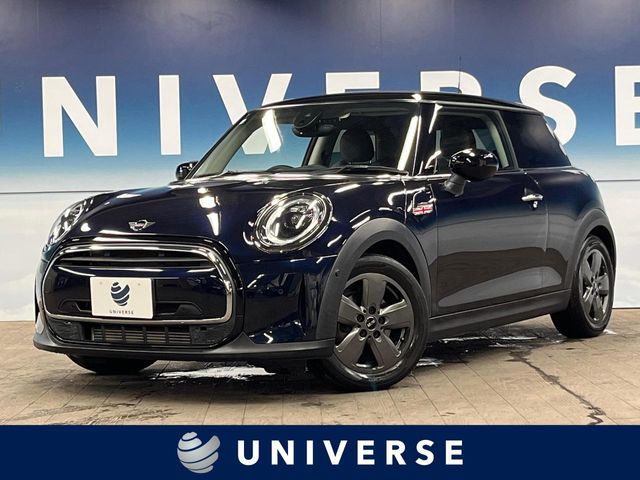 BMW / MINI COOPER