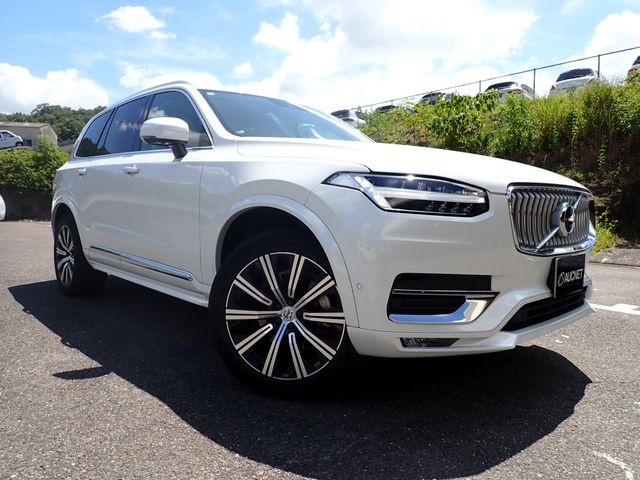 VOLVO / VOLVO XC90