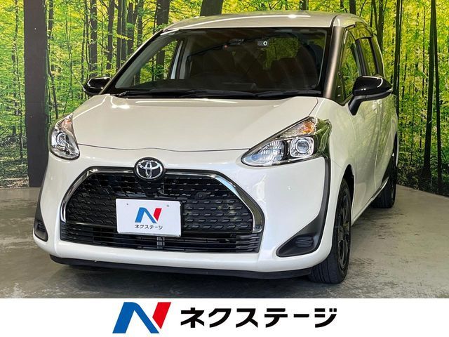 TOYOTA / SIENTA