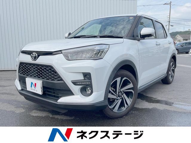 TOYOTA / RAIZE
