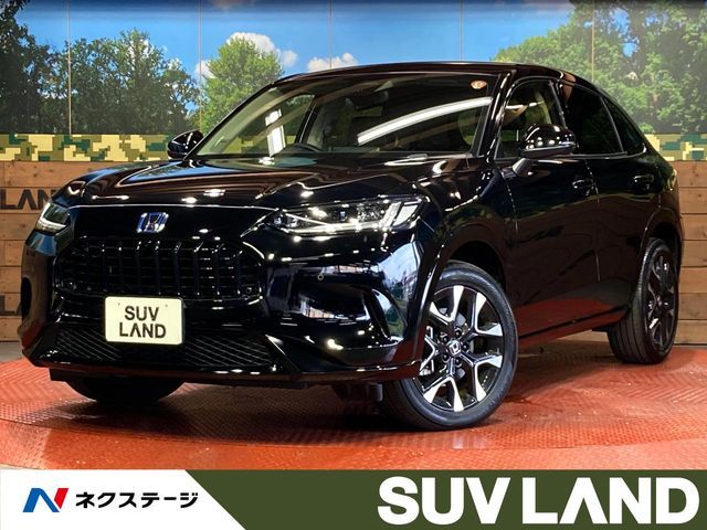 HONDA / ZR-V e:HEV