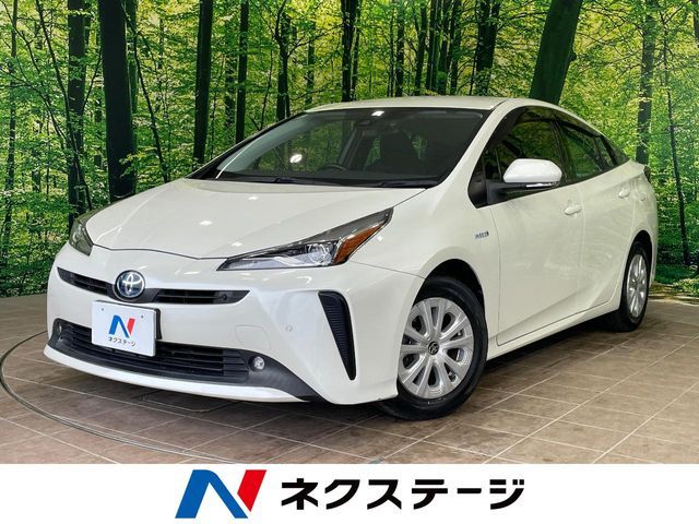 TOYOTA / PRIUS