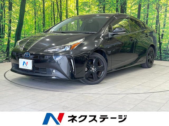 TOYOTA / PRIUS