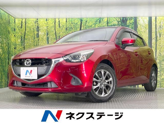 MAZDA / DEMIO