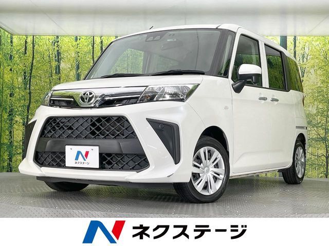TOYOTA / ROOMY