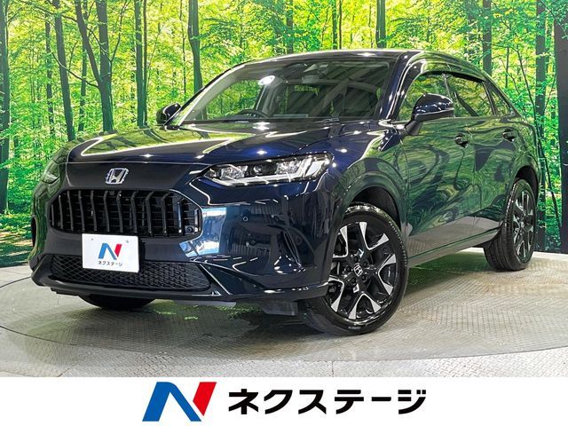 HONDA / ZR-V e:HEV