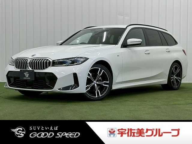 BMW / BMW 3series TOURING