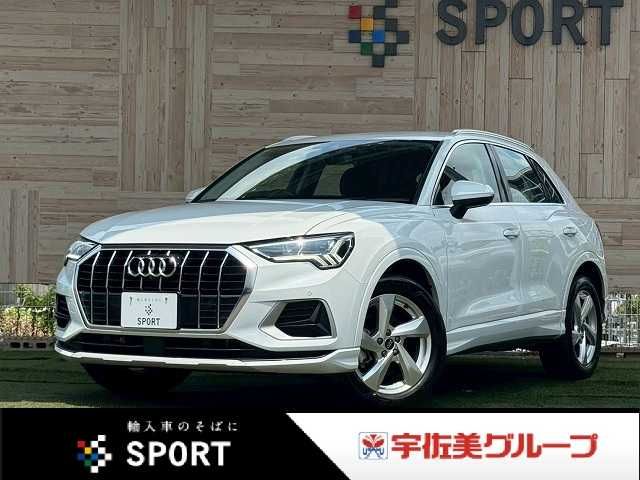 AUDI / AUDI Q3