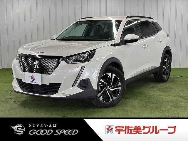 PEUGEOT / PEUGEOT 2008