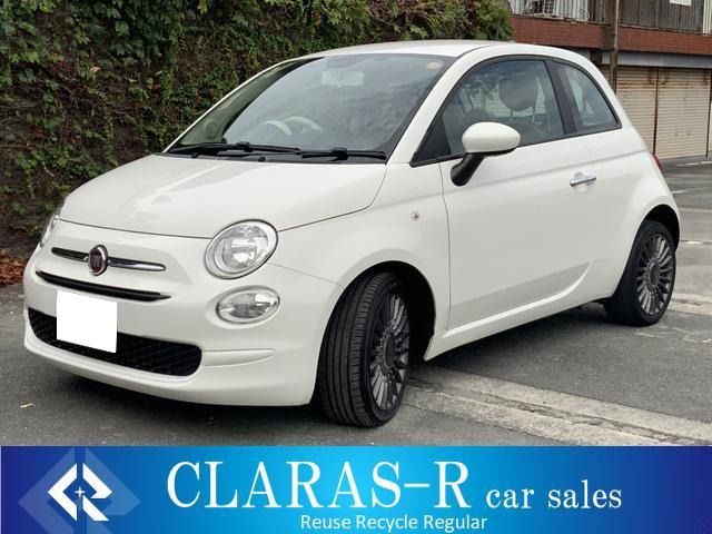 FIAT / FIAT 500