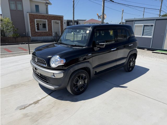SUZUKI / XBEE