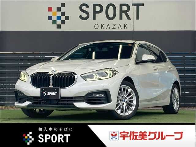 BMW / BMW 1series