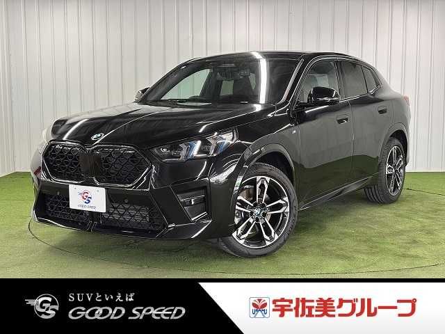 BMW / BMW X2