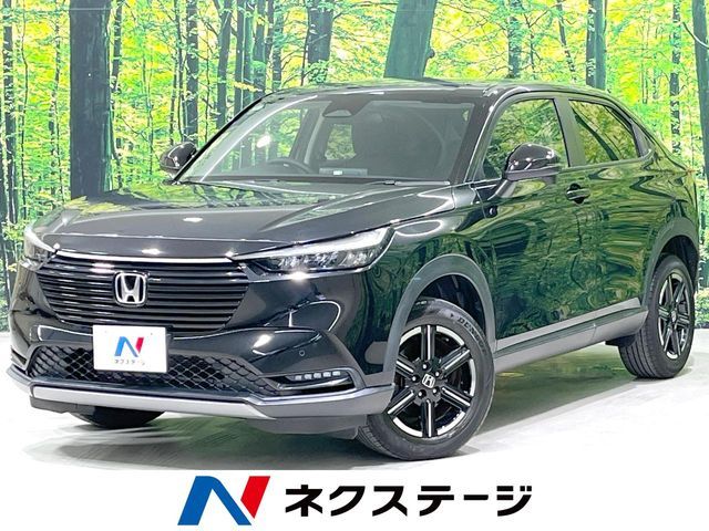 HONDA / VEZEL