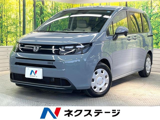 HONDA / FREED e:HEV