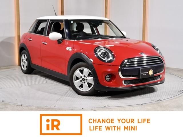 BMW / MINI COOPER 5DOOR