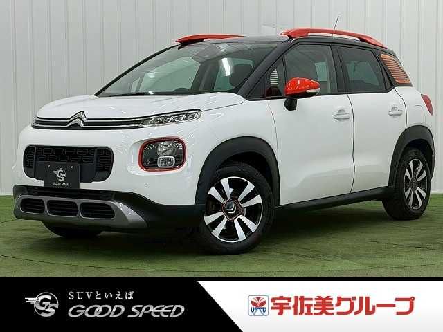 CITROEN / CITROEN C3 AIRCROSS SUV