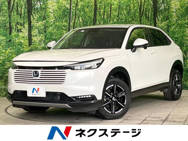 HONDA / VEZEL e:HEV