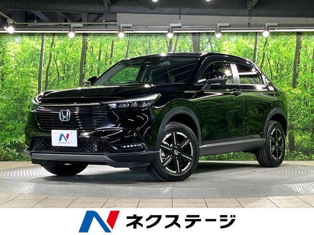 HONDA / VEZEL e:HEV