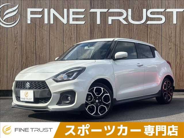 SUZUKI / SWIFT