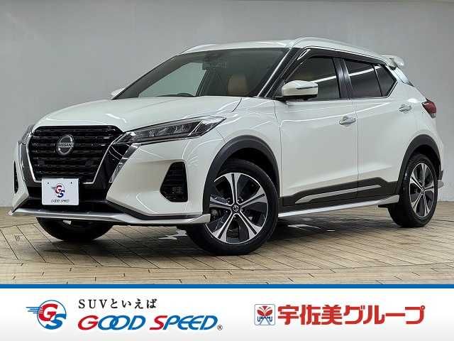 NISSAN / KICKS