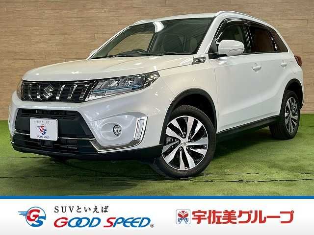 SUZUKI / ESCUDO  WG 4WD