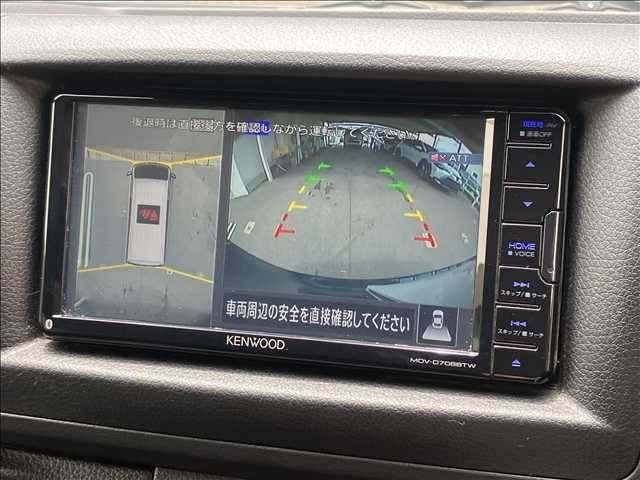 CARAVAN van 2WD