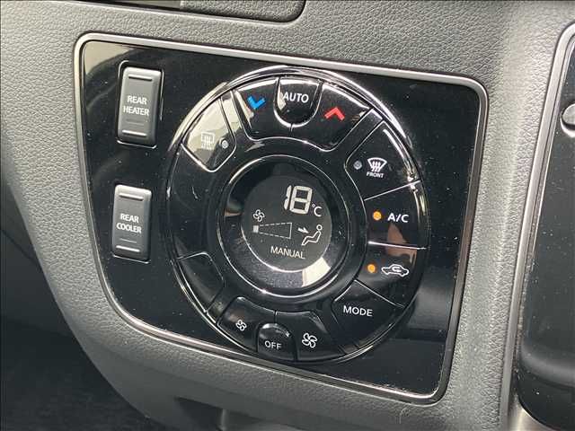 CARAVAN van 2WD
