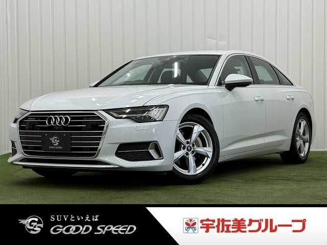 AUDI / AUDI A6
