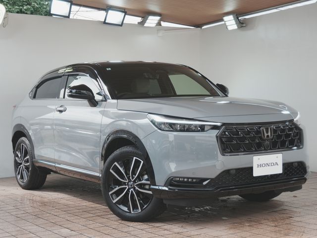 HONDA / VEZEL e:HEV