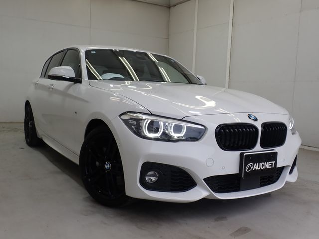 BMW / BMW 1series