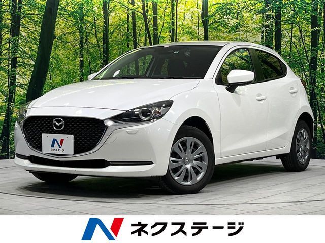 MAZDA / MAZDA2