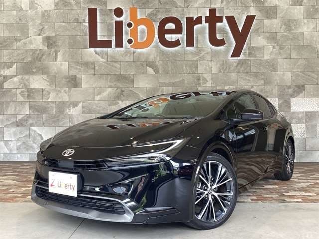TOYOTA / PRIUS