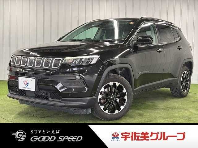 JEEP / JEEP COMPASS