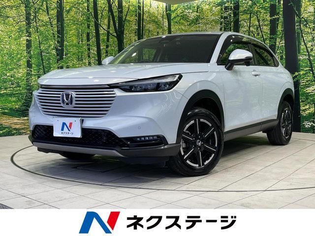 HONDA / VEZEL e:HEV