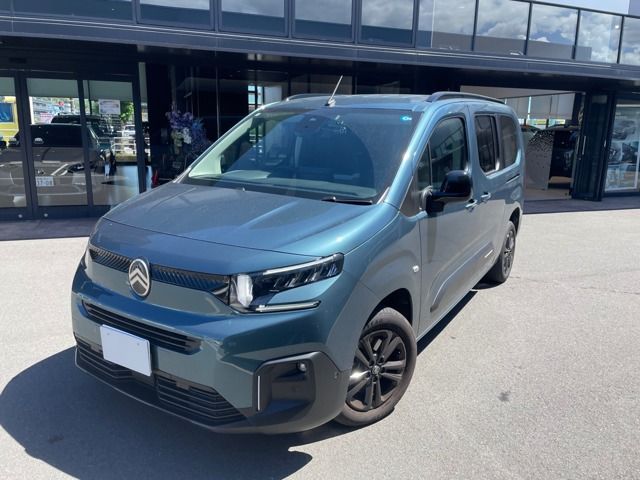 CITROEN / CITROEN Berlingo