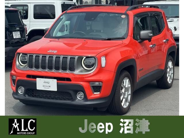 JEEP / JEEP Renegade
