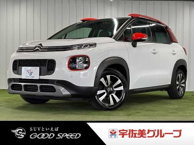 CITROEN / CITROEN C3 AIRCROSS SUV