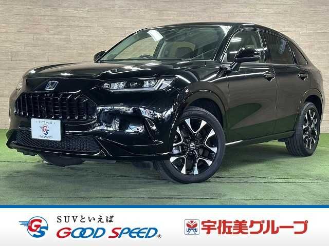 HONDA / ZR-V e:HEV