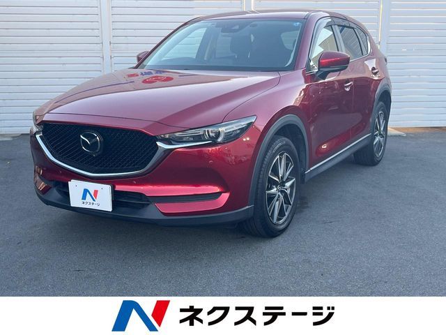 MAZDA / CX-5
