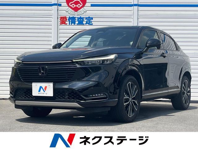 HONDA / VEZEL e:HEV