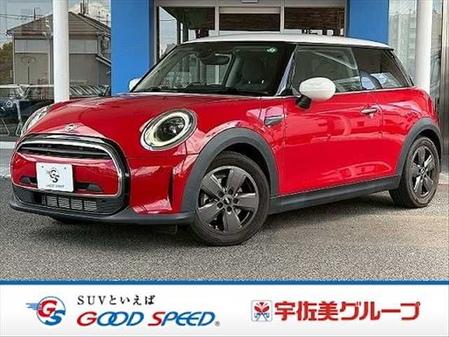 BMW / MINI COOPER