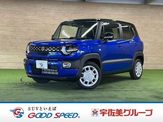 SUZUKI / XBEE