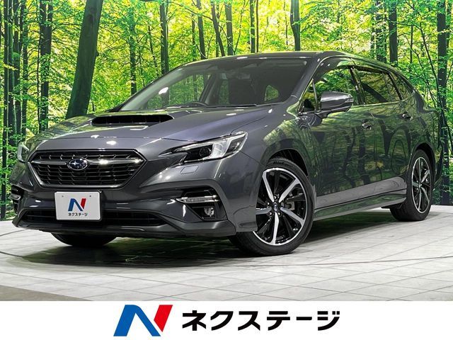 SUBARU / LEVORG