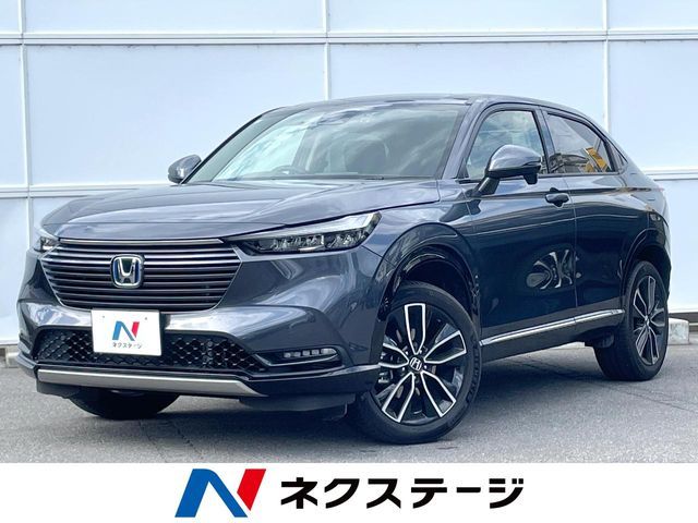 HONDA / VEZEL e:HEV